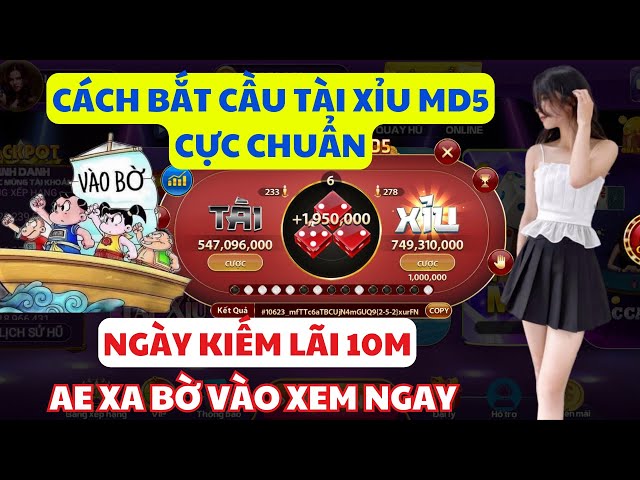 2. Phân Tích Lịch Sử Cầu Tài Xỉu